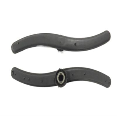 1PC Suitable for Compatible For Midea dishwasher upper spray arm assembly WQP12-927060CM 12176000009189 lower 300