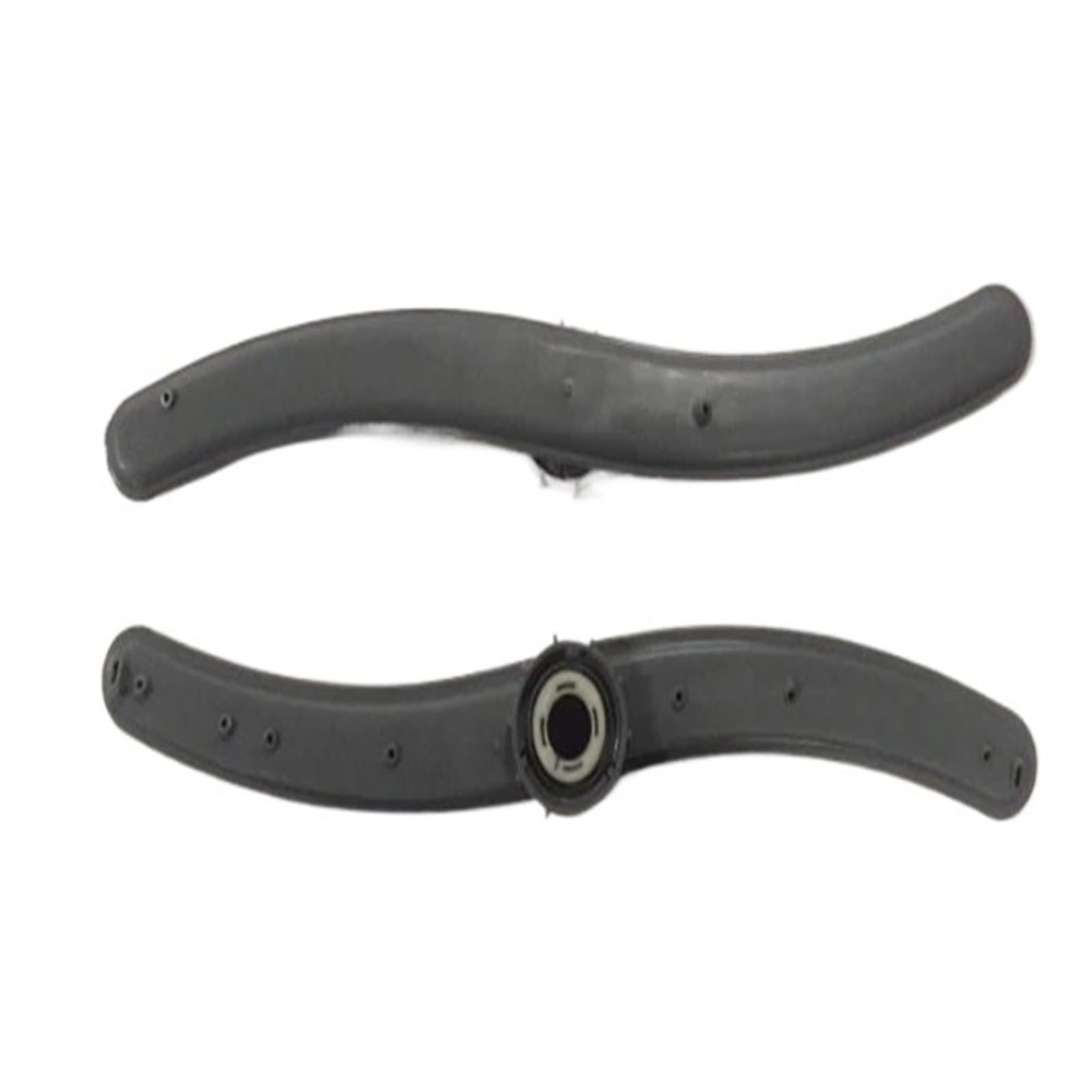 1PC Suitable for Compatible For Midea dishwasher upper spray arm assembly WQP12-927060CM 12176000009189 lower 300