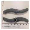 1PC Suitable for Compatible For Midea dishwasher upper spray arm assembly WQP12-927060CM 12176000009189 lower 300 view 3