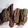 Trapat Kachnar Chhal - Premium Handcrafted Herbal Bark from India (1 Kg) view 2