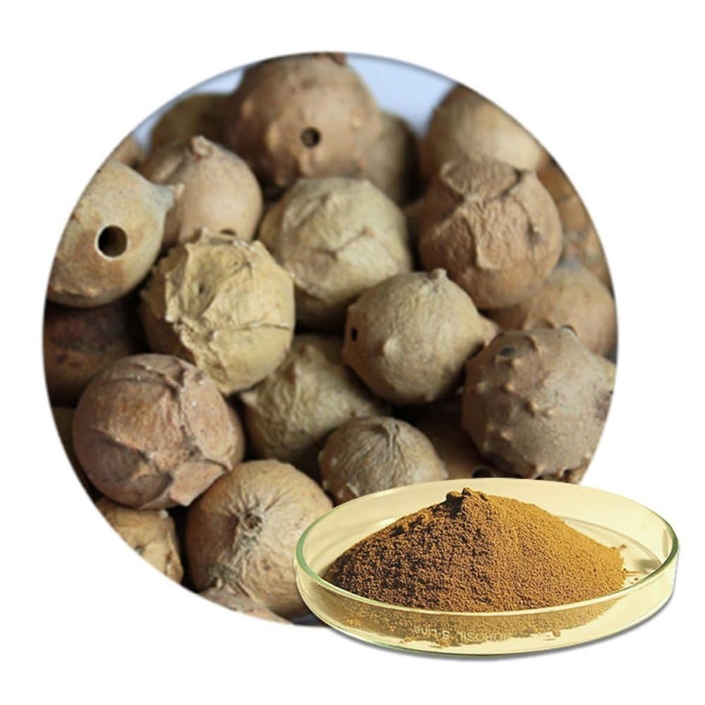 Hasyadeep Majuphal Powder | Quercus infectoria (50gm/1.76oz)