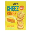 Jans Cheez Ringz - Cheese Cookies, Sweet & Savory Cheese Cookies 4.76 oz (Pack of 1) view 2