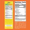 Jans Cheez Ringz - Cheese Cookies, Sweet & Savory Cheese Cookies 4.76 oz (Pack of 1) view 4