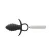 10-Speed Portable Wellness Massager with Soft Silicone Touch DH29661 view 4