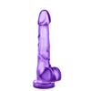 Gentle Touch Portable Wellness Massager with Ergonomic Design and Quiet Operation UH38373 view 2