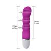 Comforting Portable Wellness Massager for Stress Relief and Relaxation QL48524 view 3