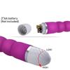 Comforting Portable Wellness Massager for Stress Relief and Relaxation QL48524 view 4