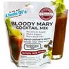 Linda Dis Bloody Mary Mix (Just Add Water) Plant-Based, Shelf-Stable Cocktail Mix with Maine Dulse 4 Servings view 1