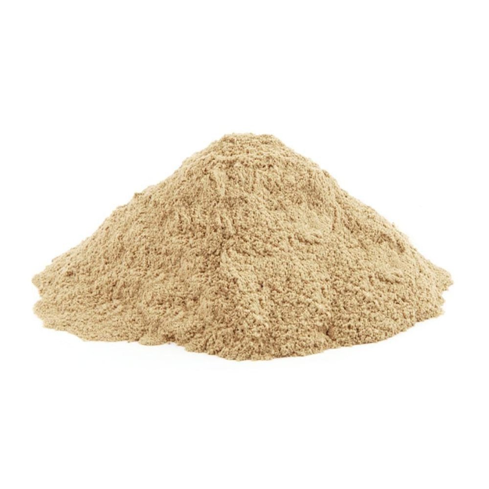 Butchers Broom Root Powder 1 lb | Traditional Herbal Root Powder, Botanical Ingredient & Natural Supplement