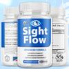 (2 Pack) Sight Flow Capsules, Official SightFlow Eye Health Support Pills with All Natural Ingredients, Sight Flow Advanced Eye Health Support with Premium Vitamins for Women and Men (120 Capsules) view 2