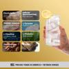 Godspeed Ketone Electrolytes Powder with GoBHB Ketones | Hydration Powder Packets, Sugar Free Pre Workout & Energy Drink | Lemon Ketone Supplement | 22 Packs view 2