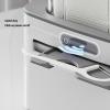 Aqur2020 Automatic Dispenser, Accurate Dispensing Portable Floss Pick Holder Electric Floss Pick Dispenser with Sensing, Suitable for Home, Hotel, Restaurant view 3