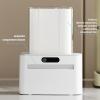 Aqur2020 Automatic Dispenser, Accurate Dispensing Portable Floss Pick Holder Electric Floss Pick Dispenser with Sensing, Suitable for Home, Hotel, Restaurant view 4