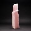 Polished Pink Mangano Calcite from Pakistan (24.5 lbs)- MC26 view 1