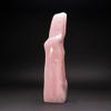 Polished Pink Mangano Calcite from Pakistan (24.5 lbs)- MC26 view 2