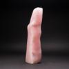 Polished Pink Mangano Calcite from Pakistan (24.5 lbs)- MC26 view 3