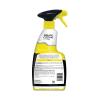 Weiman Foaming Air Fryer Cleaning Kit, Cleaner & Degreaser for Ceramic Baskets & Trays, Removes Grease, Grime, Oil & Baked-On Food, Includes Non-Abrasive Sponge, Fast-Acting, Residue-Free, 14 oz view 2