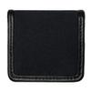 Spyhold Original Pouch Pouch, Discreet Pouch Case, Black Twill view 4