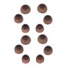 BAFOVY Soft Silicone Ear Tips, Universal Replacement Earbud Tips for X4 X3 X2 X with 3 Sizes L M S, Noise Isolation & Enhanced Bass for Workouts Travel view 1