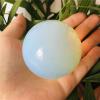 AEVHBAMXN Stone Globulin Crystal Ball Water Balloon Decoration 1pc Ornaments (Size : 4cm) AEVHBAMXN view 2