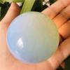 AEVHBAMXN Stone Globulin Crystal Ball Water Balloon Decoration 1pc Ornaments (Size : 4cm) AEVHBAMXN view 3
