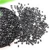 VUQLDHAYZ Black Shungite Gravel Stone Crystal Quartz Home Ornaments Decoration view 2