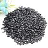 VUQLDHAYZ Black Shungite Gravel Stone Crystal Quartz Home Ornaments Decoration view 4