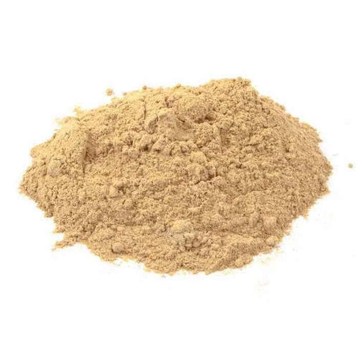 Hasyadeep Sarpagandha Root Powder | Rauvolfia serpentina (200gm/7.05oz)