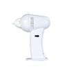 Kikumi Electric Ear Remover Wax Remover Cordless Choice Vacuum Cleaner Electric Ear Cleaner Tool Painless (White) view 3