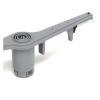 A22F-Dishwasher Accessory Set- Lower Spray Arm& Water Dispenser(5304518927/154567702) view 4