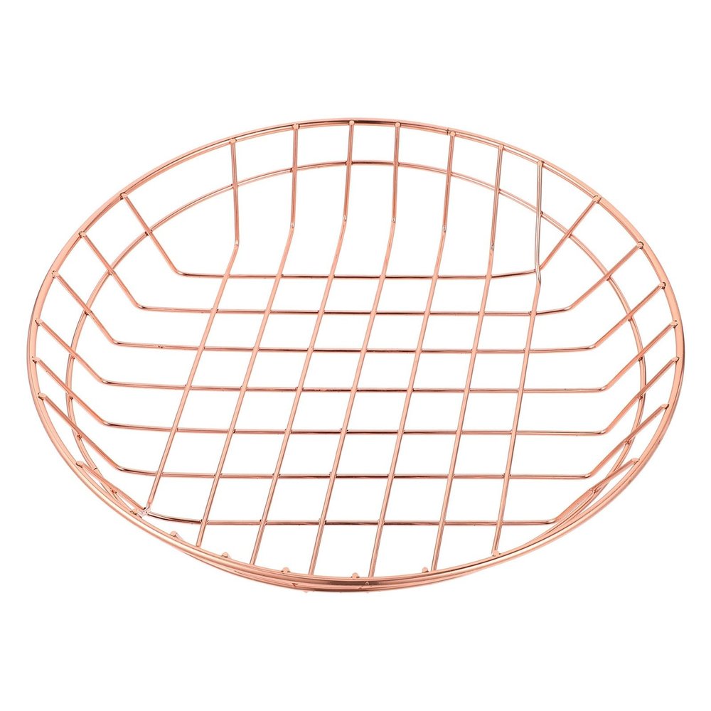 2pc Large Capacity Fried Chicken Basket Fast Food Baskets,Compatible For Kitchen Use Popcorn Container fruit tray