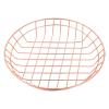 2pc Large Capacity Fried Chicken Basket Fast Food Baskets,Compatible For Kitchen Use Popcorn Container fruit tray view 1
