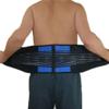 Large Size 5XL 6XL Back Brace for Lower Back Pain Women Men Adjustable Waist Support Brace Sciatica Lumbar Decompression Belt for Heavy Lifting, Gym, Workouts(Small) view 1