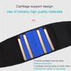 Large Size 5XL 6XL Back Brace for Lower Back Pain Women Men Adjustable Waist Support Brace Sciatica Lumbar Decompression Belt for Heavy Lifting, Gym, Workouts(Small) view 4