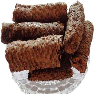 Hasyadeep Gaj Pipal Dried Fruit | Gajpeepal | Scindapsus officinalis (100gm/3.52oz)