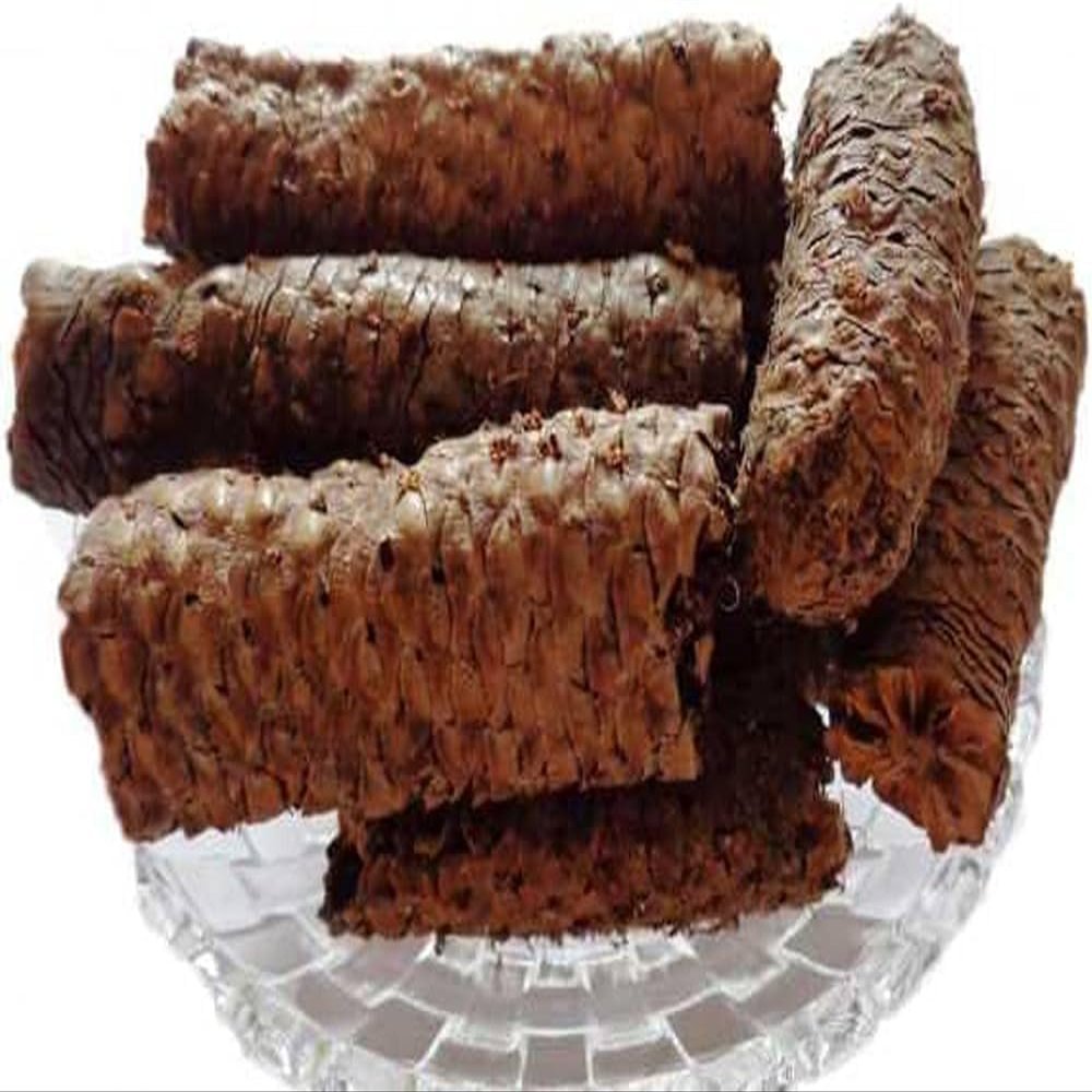 Hasyadeep Gaj Pipal Dried Fruit | Gajpeepal | Scindapsus officinalis (100gm/3.52oz)
