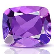 10.25 Ratti Natural Crystal Purple Amethyst Katela Jamunia Unique Original Lab Certified Gemstone February Birthstone Aquarius Kumbh Rashi Ratan For Men Women-B0BHHG5KMRNAMZ