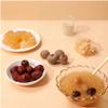 Dried Longan Red Date Tremella Porridge Mix, Natural Nutritious Congee Ingredients, No Added Sugar, Easy to Cook Breakfast & Dessert view 2