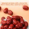 Dried Longan Red Date Tremella Porridge Mix, Natural Nutritious Congee Ingredients, No Added Sugar, Easy to Cook Breakfast & Dessert view 4