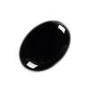 Arwacraft 23.50 Carat Sulemani Hakik Stone Original Lab Certified Natural Black Onyx Gemstone For Man Or Women-B0C8JPCSMRNAMZ view 1