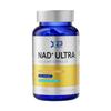 23WELL NAD+ Ultra Cell Care Capsules with Liposomal NAD+ Calcium Alpha Ketoglutarate & Trans-Resveratrol, 60 Capsules Supplements view 1