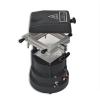 1200W Lab Vacuum Former Forming And Molding Machine Thermoforming Tool Unit Color Black view 3