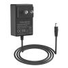 24V Universal Massage Gun Charger - Compatible with TOLOCO EM26/AERLANG EM13/Darkiron EM31/Hypervolt 53000 001-00/42000 038-00, Power Adapter Cable view 1