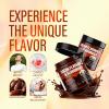 High Flavanol Cocoa Powder, Cocoa Flavanols 1200mg & Flavonoids, Improve Circulation, Energy, Supports Heart Health (2) view 2