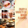 High Flavanol Cocoa Powder, Cocoa Flavanols 1200mg & Flavonoids, Improve Circulation, Energy, Supports Heart Health (2) view 4