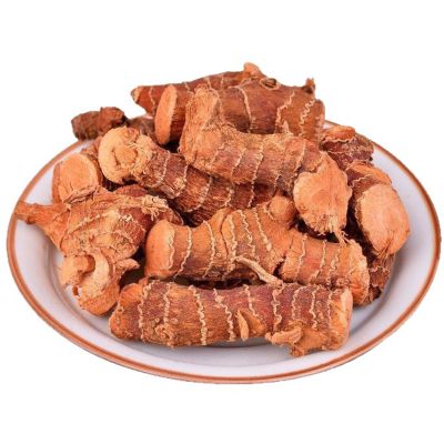 100g Premium Greater Galangal - Additive-Free, Mellow Spicy Aroma, Naturally Sun-Dried, Kitchen Braising Spice, Soup Seasoning, Warming & Comforting, Essential for Braising, Braised Dishes & Curry