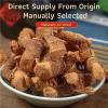 100g Premium Greater Galangal - Additive-Free, Mellow Spicy Aroma, Naturally Sun-Dried, Kitchen Braising Spice, Soup Seasoning, Warming & Comforting, Essential for Braising, Braised Dishes & Curry view 3