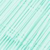 200Pcs Double Head Plastic Toothpick, Soft Tooth Floss Picks Interdental Brush Flosser Sticks Oral Brush Cleaning Tool (Green) view 3