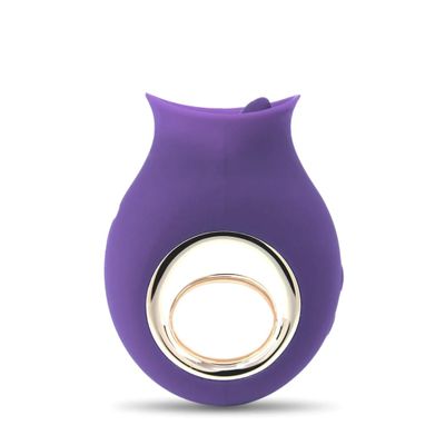 Gentle Touch Handheld Wellness Massager for Total Relaxation OT27595