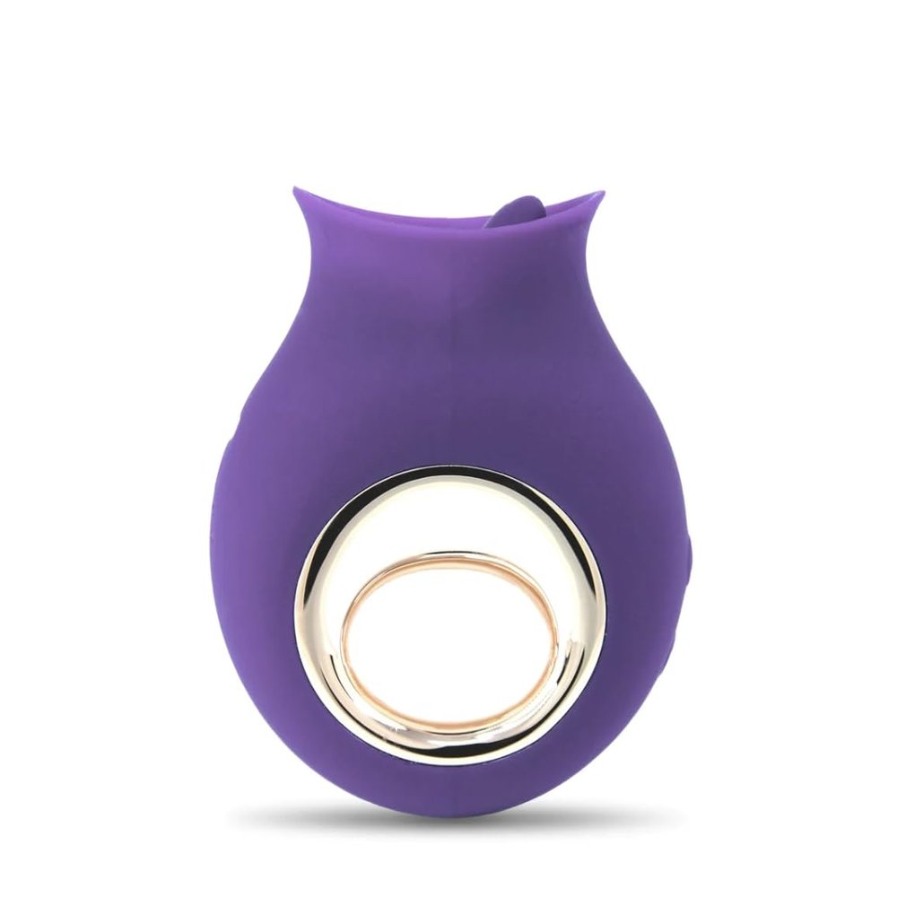 Gentle Touch Handheld Wellness Massager for Total Relaxation OT27595